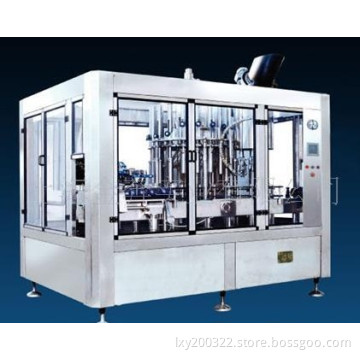 Auto Water Filling Machine